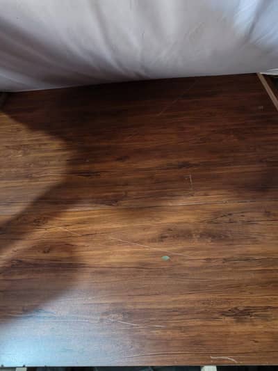 just like new only 1 year use