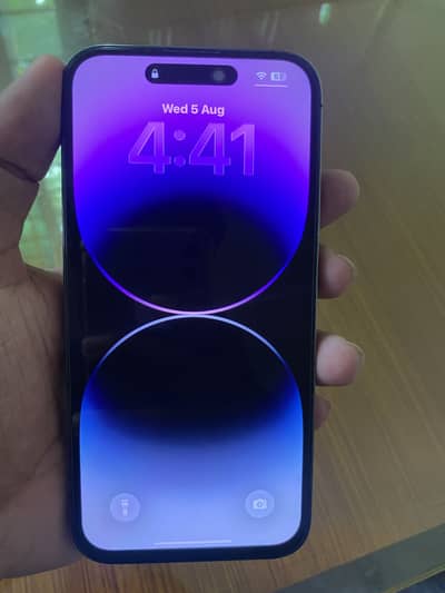 Iphone 14 Pro Max JV