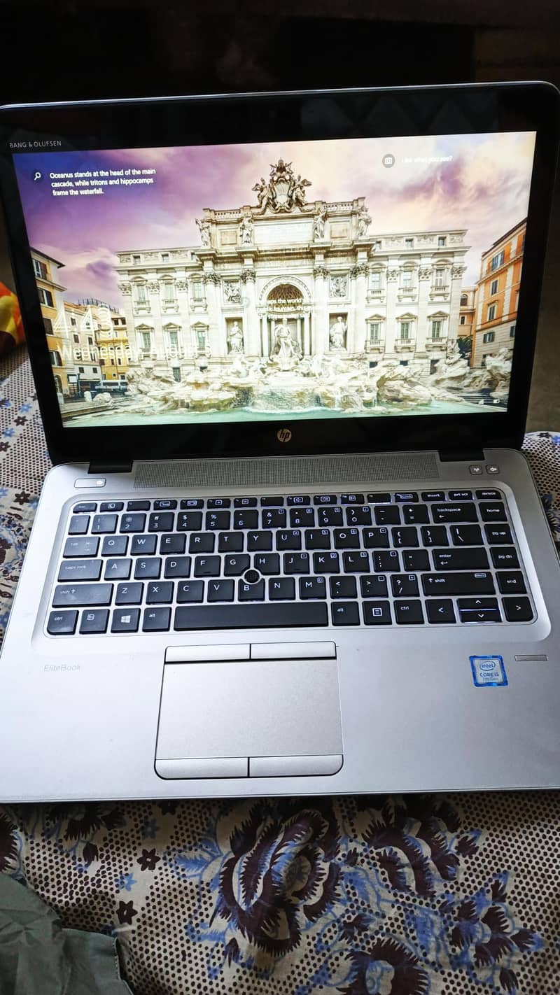 Laptop 1