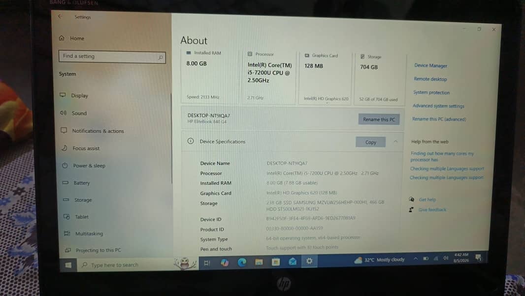 Laptop 2