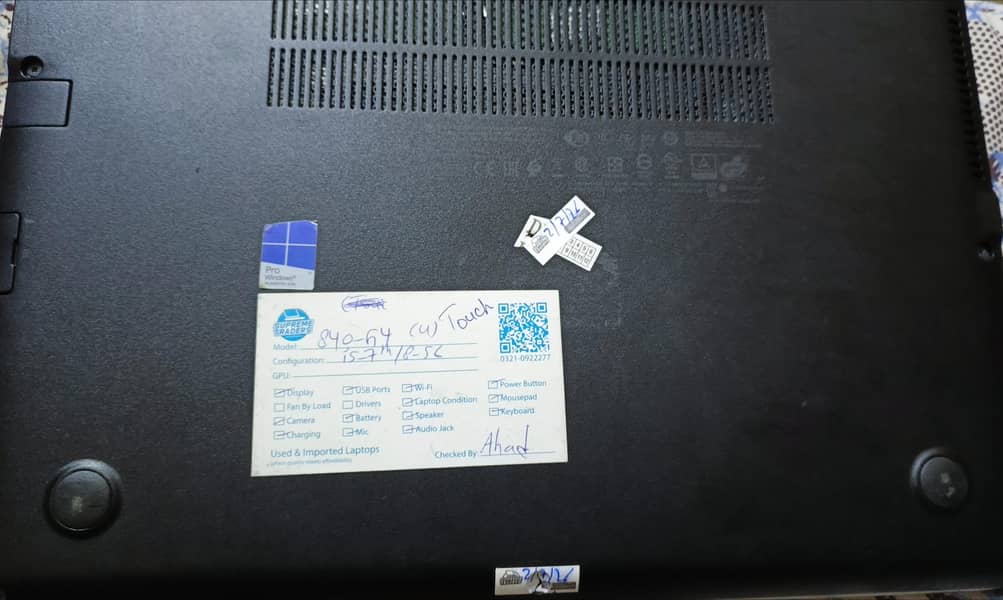 Laptop 4