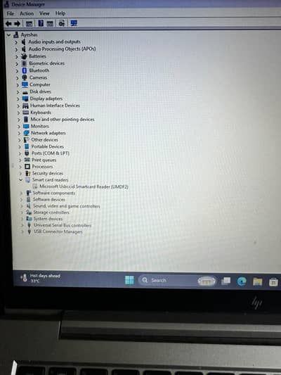 excellent laptop top condition