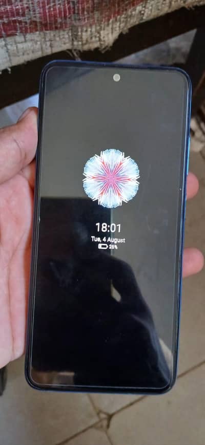 Xiaomi Redmi Note 10S