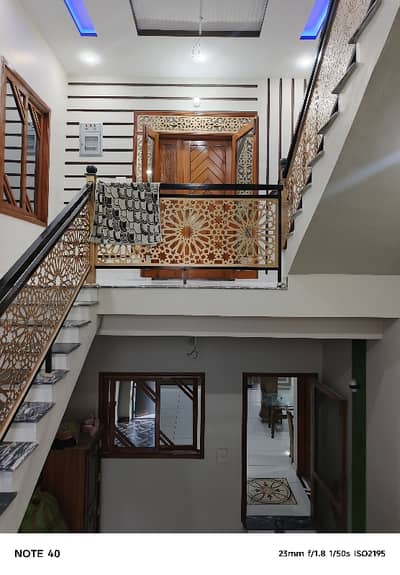 New Bungalow Is Available For Sale