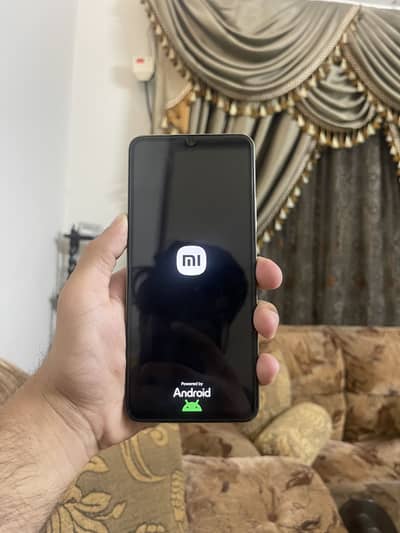 Xiaomi Redmi 14C