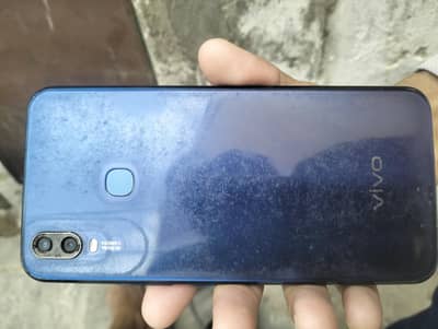 Vivo Y11