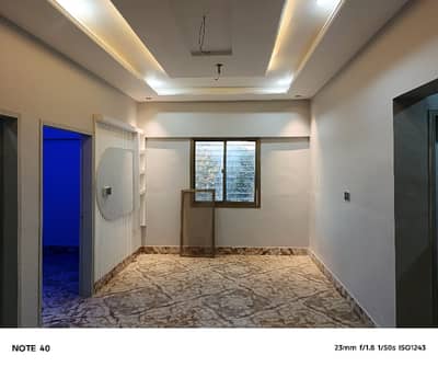Beautiful Location Flat For Sale