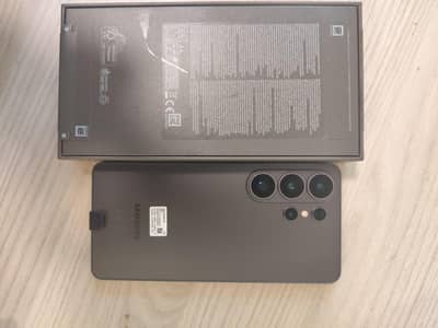 Samsung Mobile S26 Ultra 16gb ram 1tb memory new set