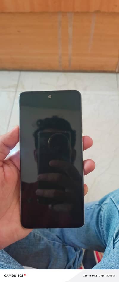 Samsung Mobile A51