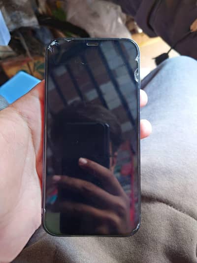 Apple iPhone 12