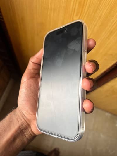 Apple iPhone 15