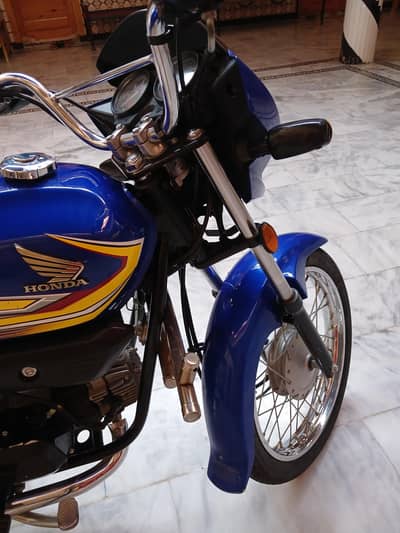 Honda  pridor