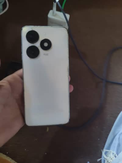 Tecno Spark 20C for sale