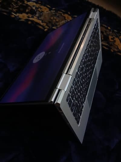HP Elitebook 1030 G7 ×360 2in1 TOUCH