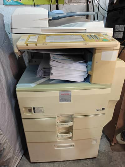 Ricoh 3350