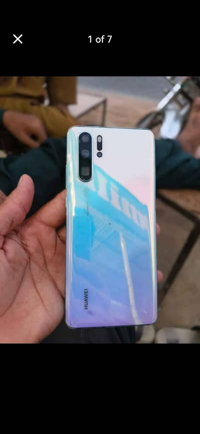 Huawei P30 Pro