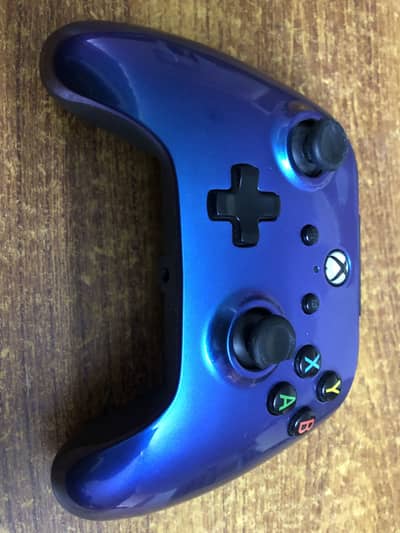 Xbox one with box