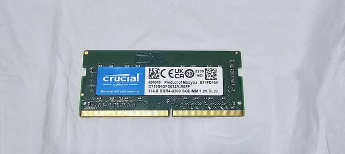 Pc parts and accessories