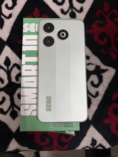 SEGO Smart 10