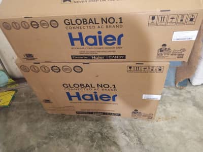 1 ton Ac DC inverter Box pack
