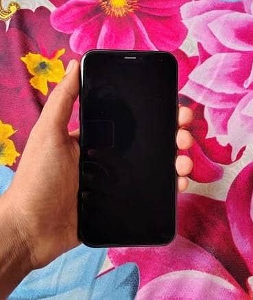 Apple iPhone XR
