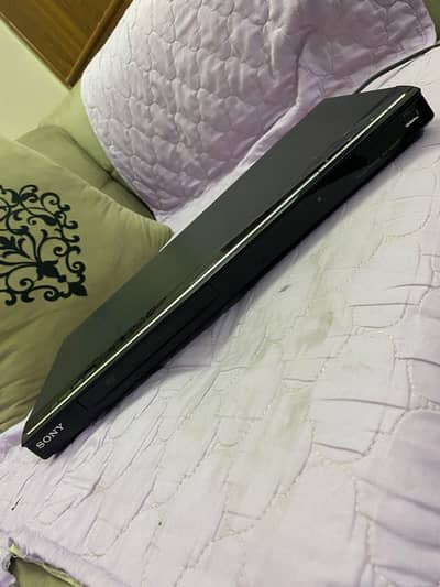 Sony DVD Player