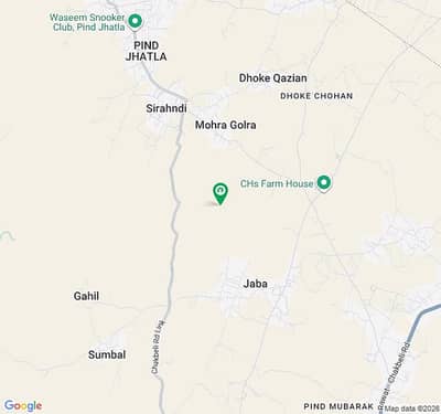 10 Marla Plot For Sale In Bahria Town Phase 8 L Block