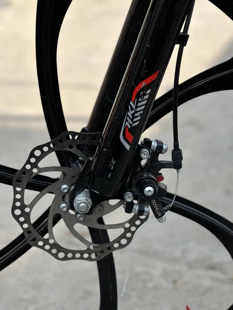 Bicycle 2