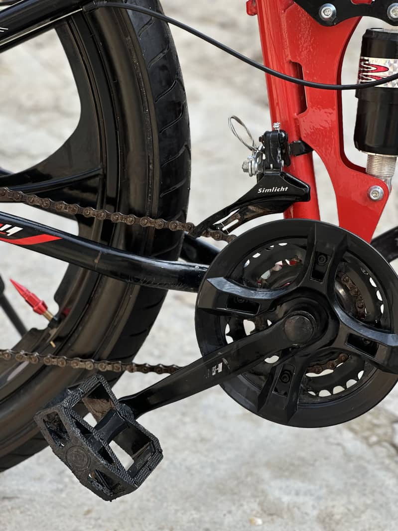 Bicycle 3