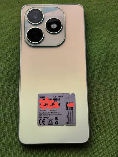 Tecno Spark 20 8GB