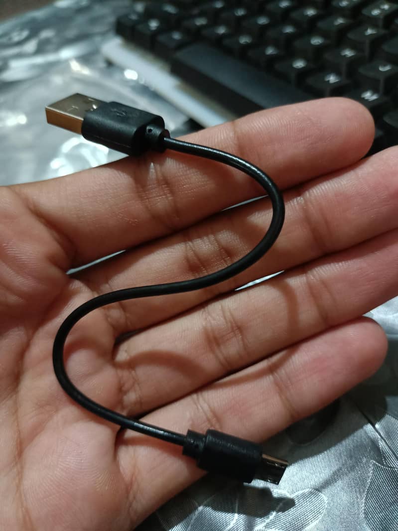 Bluetooth handfree 1