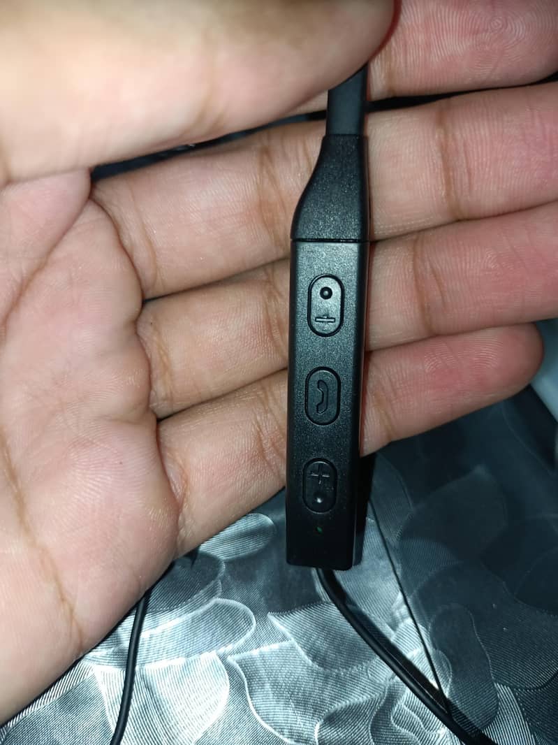 Bluetooth handfree 2