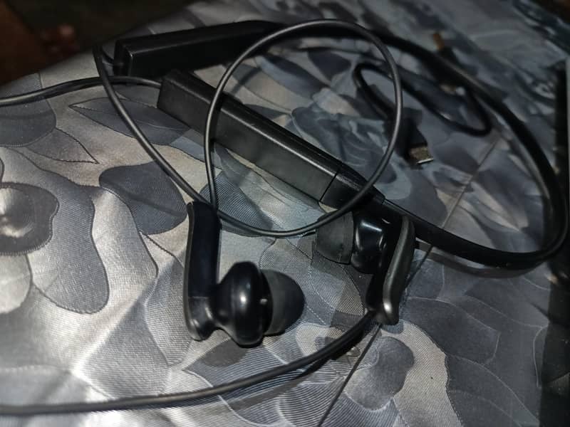 Bluetooth handfree 3