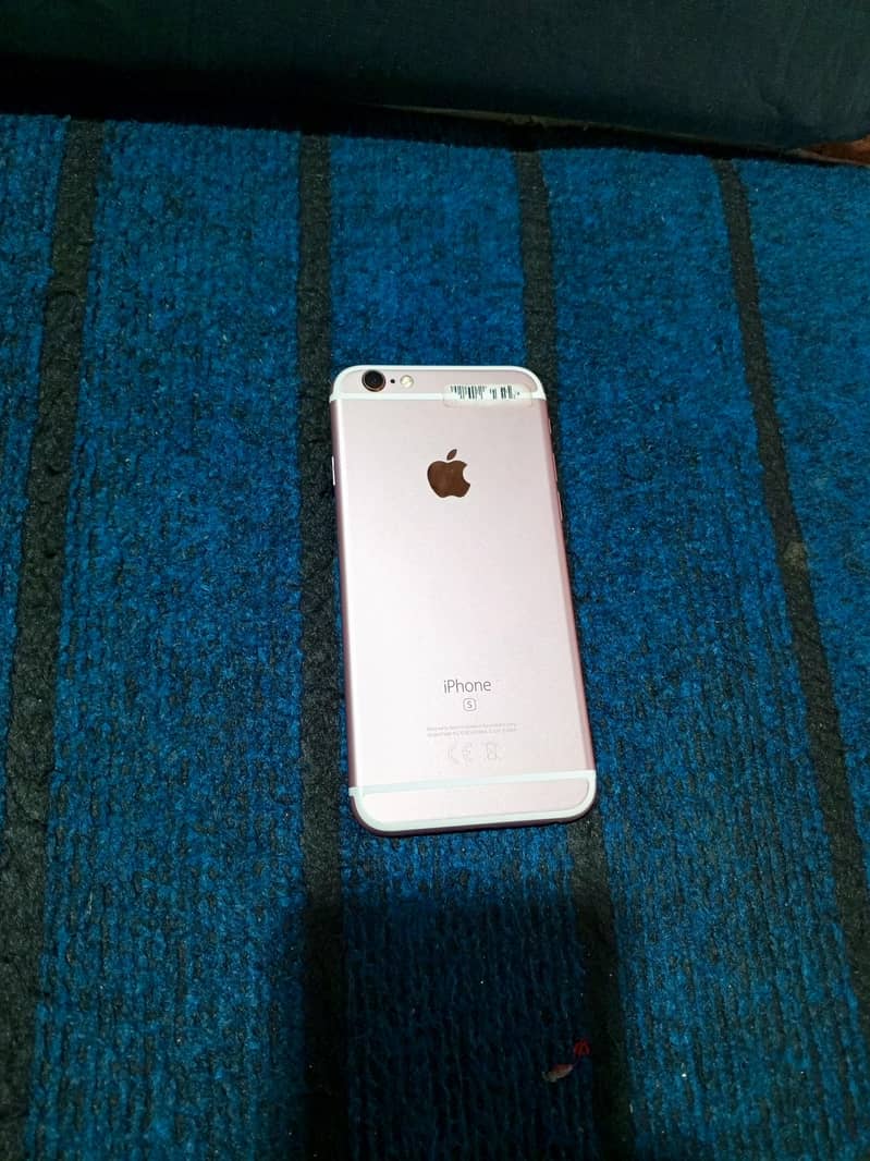 Apple iPhone 6S 0