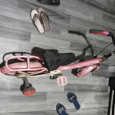 kids cycle