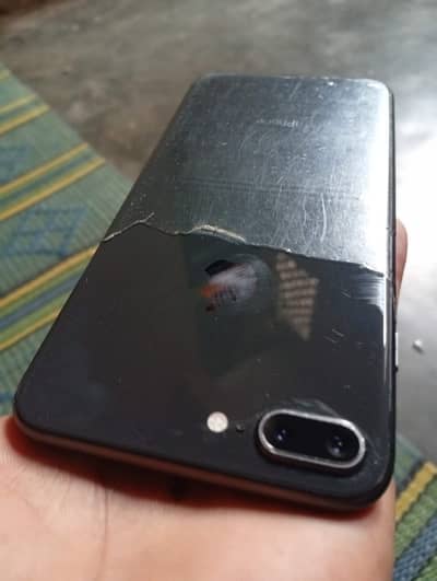 Apple iPhone 8 Plus 256 gb