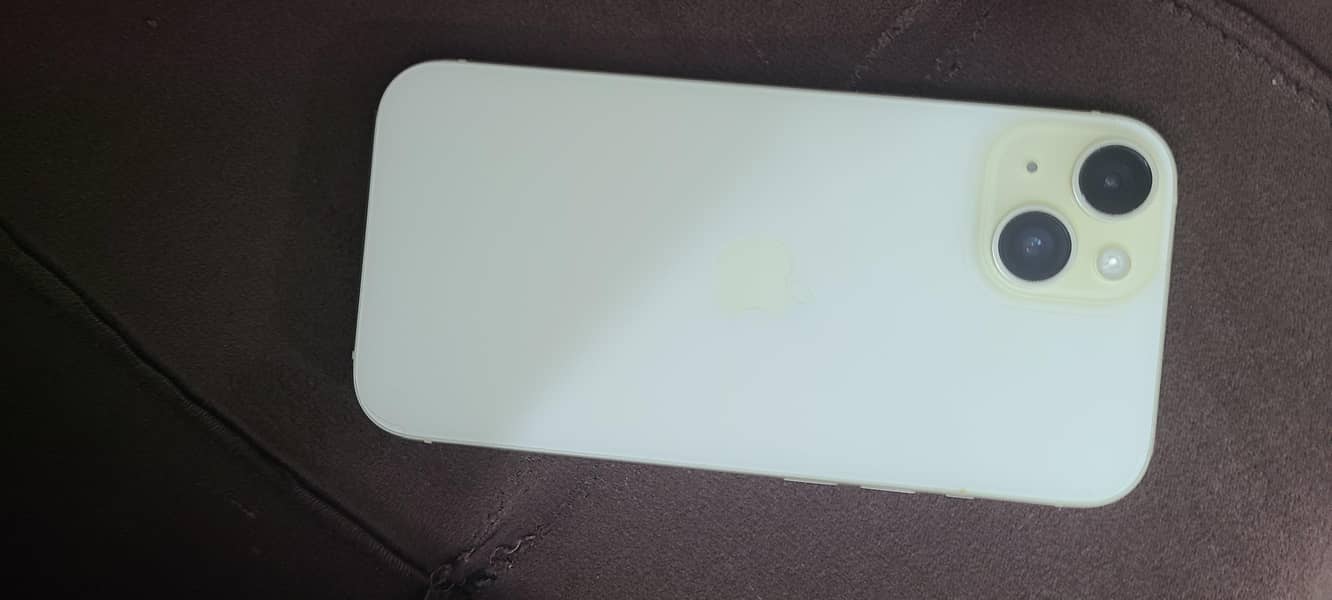 Apple iPhone 15 1