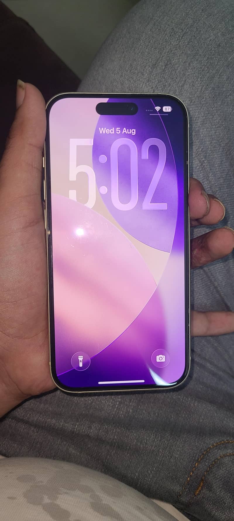 Apple iPhone 15 2
