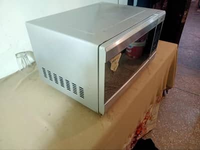 Microwave+Ovn Homage 45 Ltr