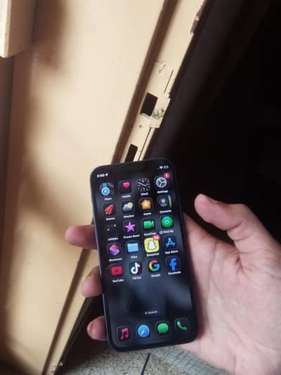 Apple iPhone 12 mini