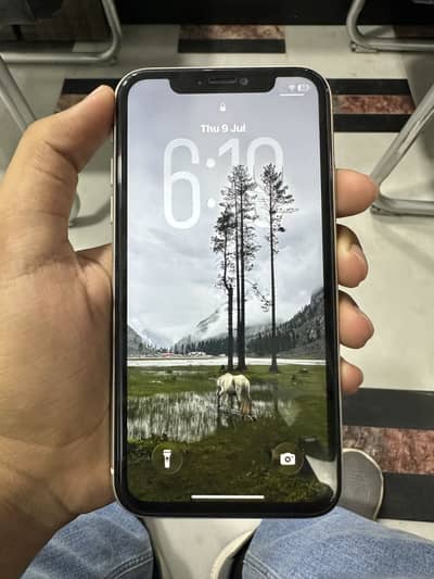 Apple iPhone 11 FU