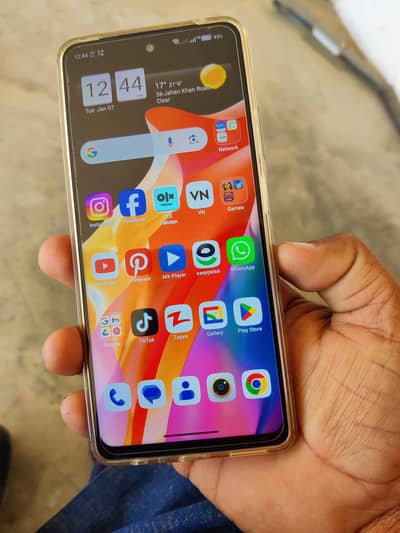 VGOTEL Note 23 (8+8+256) G99