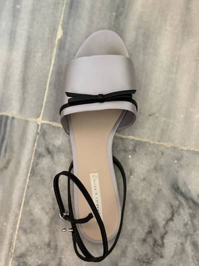 Charles & Keith Shoes