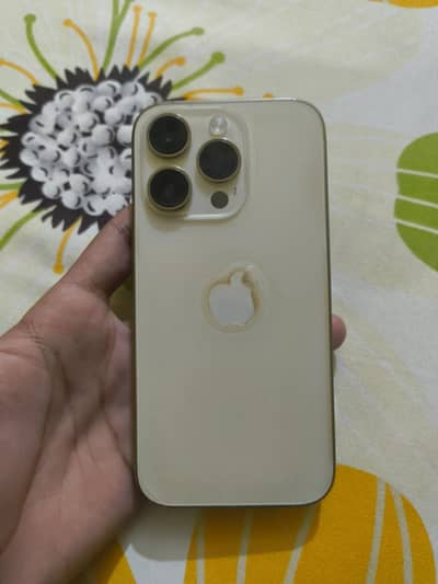 iPhone 14 Pro / Factory Unlock