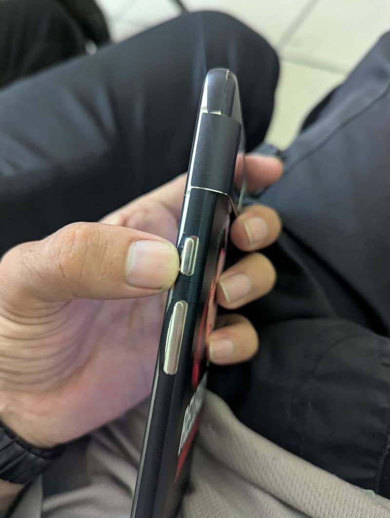 Google Pixel 8 Pro 3
