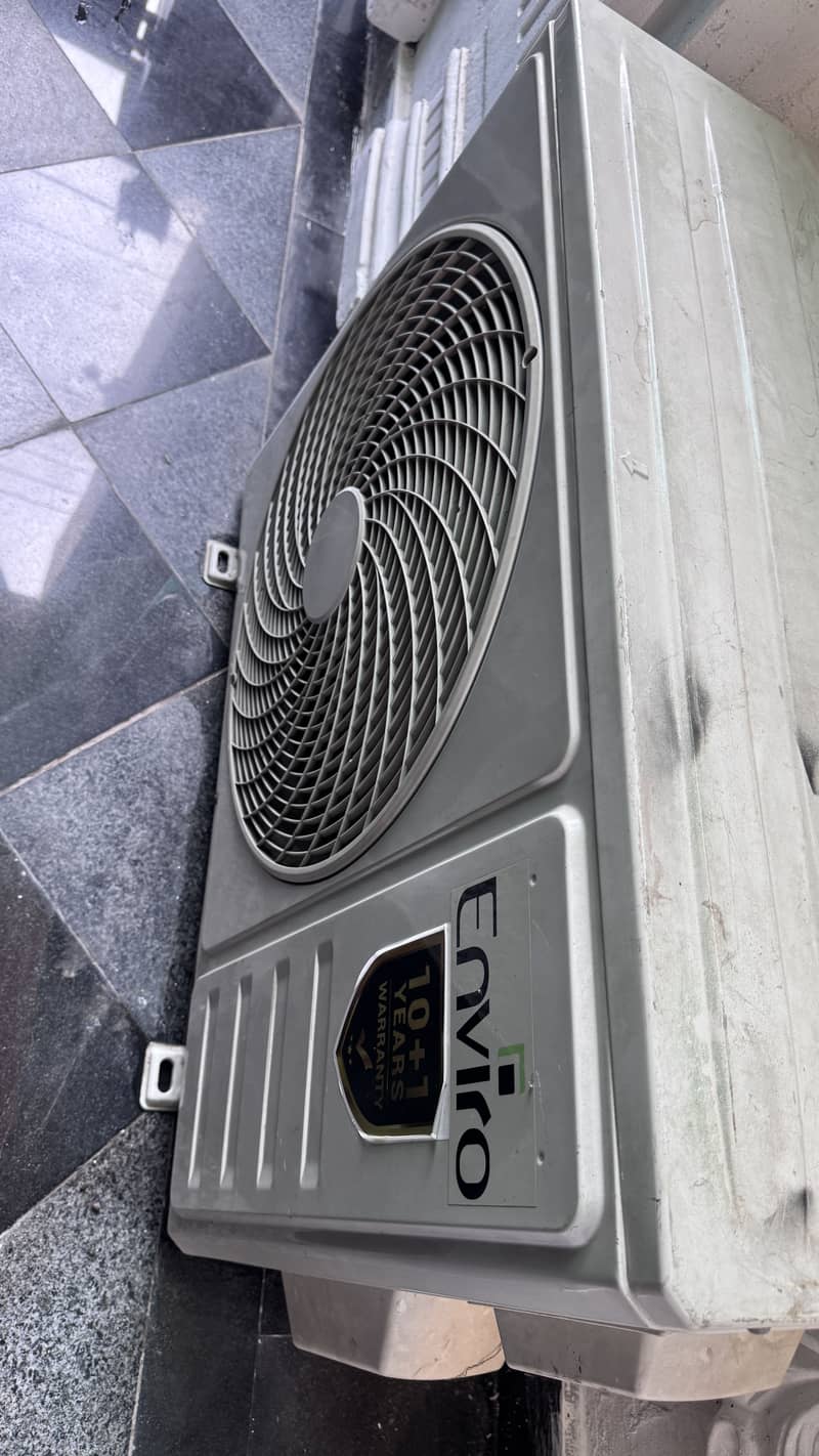 Enviro Ac 0