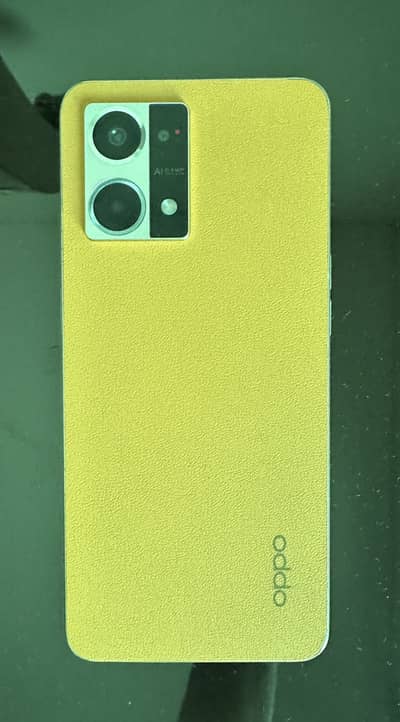 OPPO F21 Pro