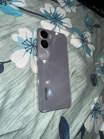 Vivo Y200