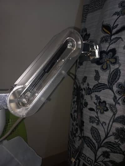 Monitor Arm For Sell In Good Condition, 360 Degree rotation