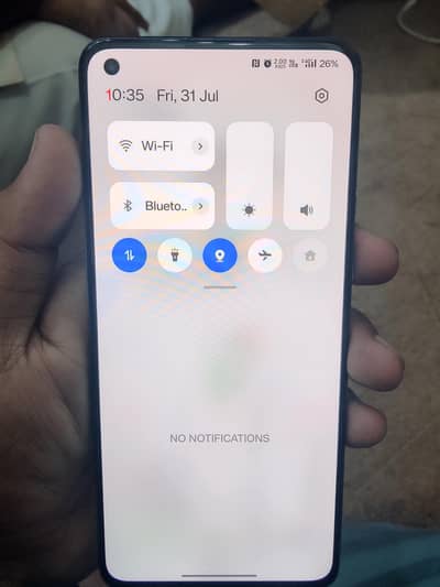 One Plus 9